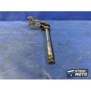 Axe de selection de vitesse 