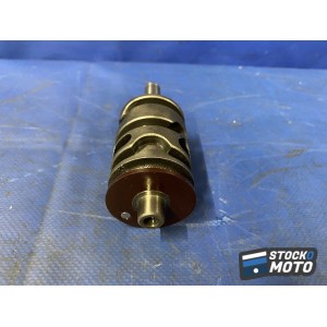 Barillet de selection de vitesse 