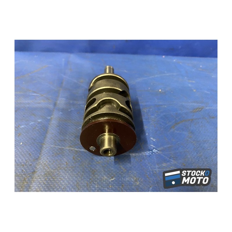 Barillet de selection de vitesse 