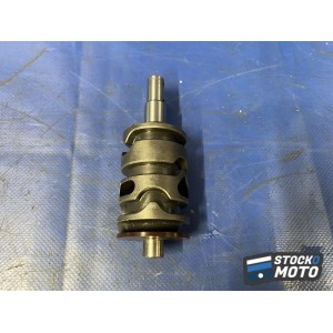 Barillet de selection de vitesse 