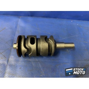 Barillet de selection de vitesse 