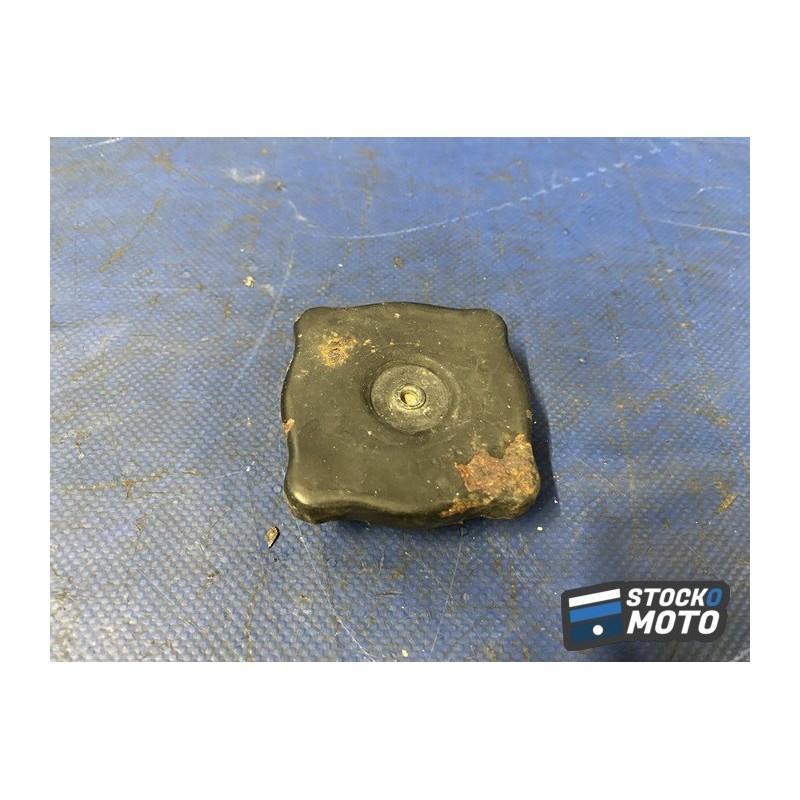 Bouchon de radiateur 