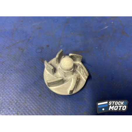 Helice de pompe à eau 