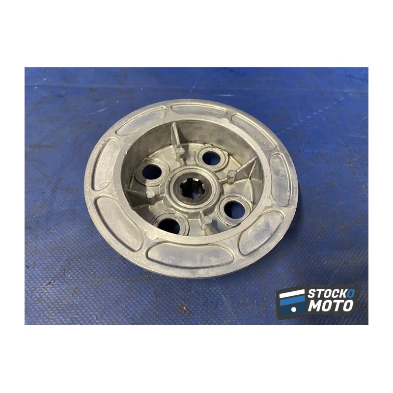 Plateau de pression embrayage 