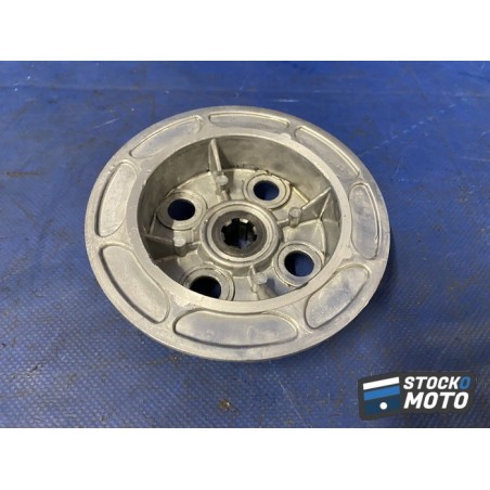 Plateau de pression embrayage 