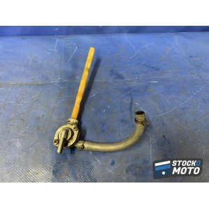 Robinet a carburant 