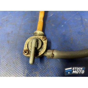 Robinet a carburant 