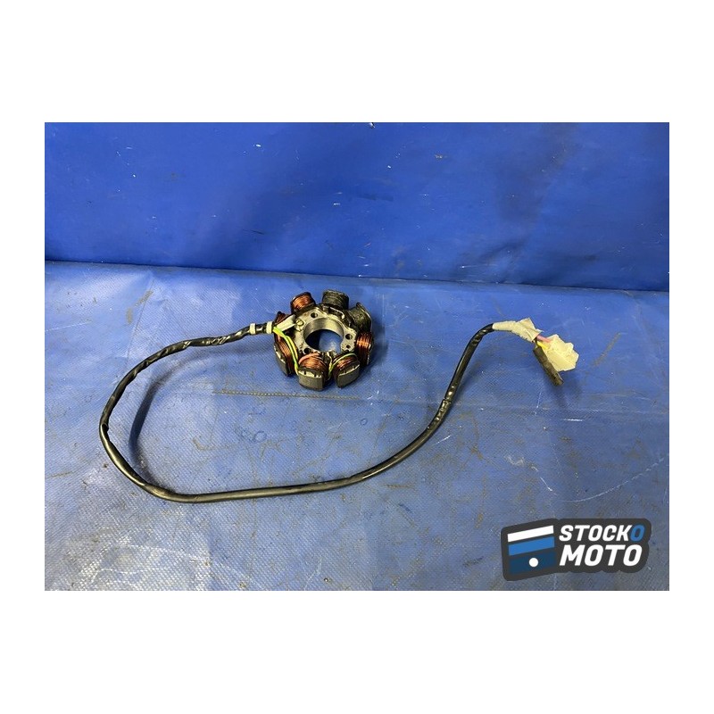 Stator alternateur d'allumage 