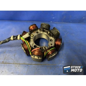 Stator alternateur d'allumage 