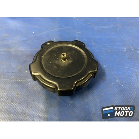 Bouchon de réservoir 