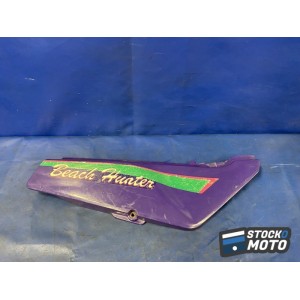 Coque arriere droite 