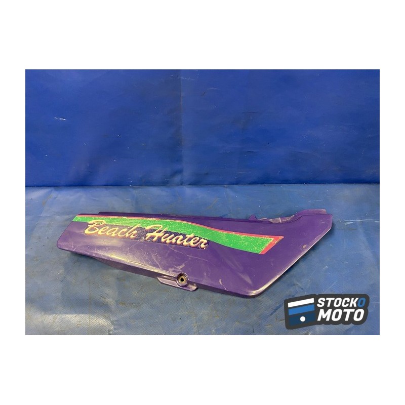 Coque arriere droite 