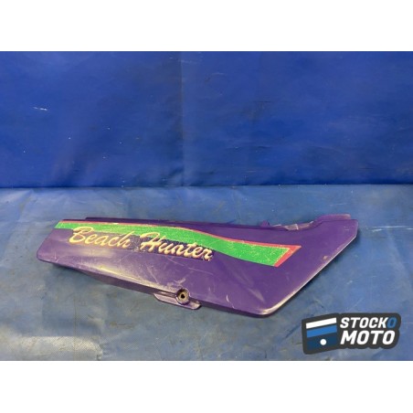 Coque arriere droite 