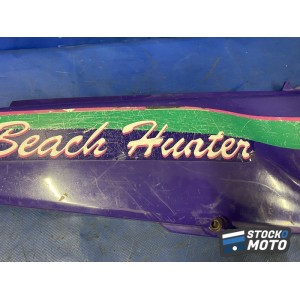 Coque arriere droite 