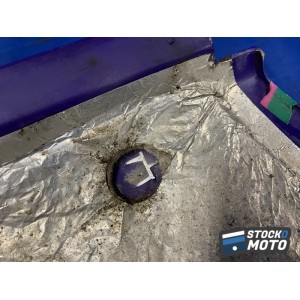 Coque arriere droite 