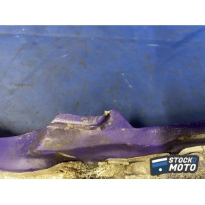 Coque arriere droite 