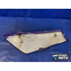 Coque arriere droite 