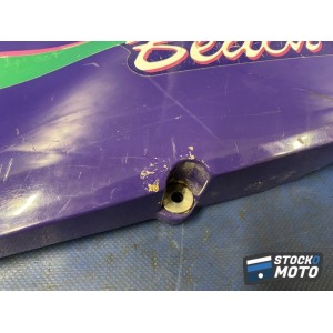 Coque arriere gauche 