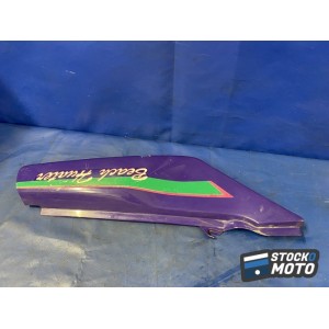 Coque arriere gauche 