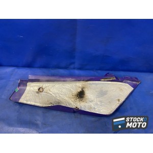 Coque arriere gauche 