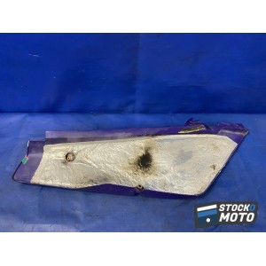 Coque arriere gauche 