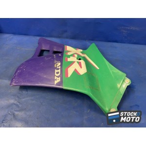 Flanc de carénage droit 