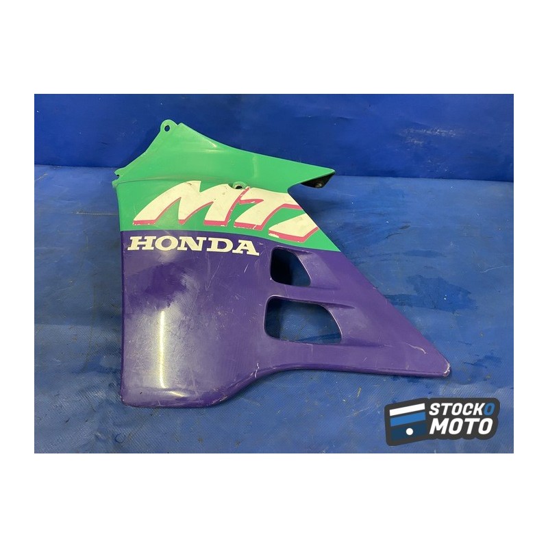 Flanc de carénage gauche 