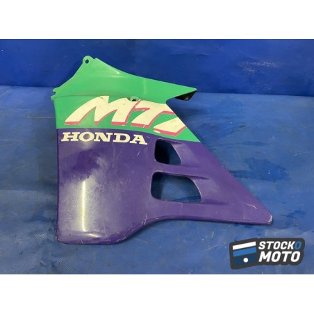 Flanc de carénage gauche 