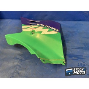 Flanc de carénage gauche 