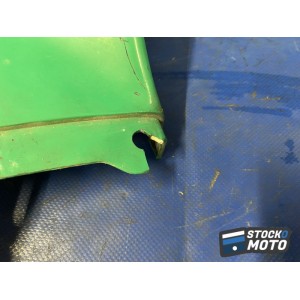 Flanc de carénage gauche 