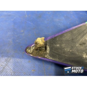 Flanc de carénage gauche 