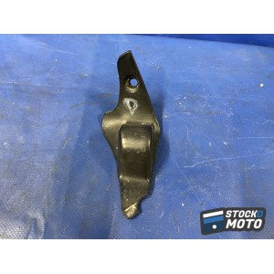 Plastique intérieur  de téte de fourche droit 