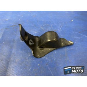 Plastique intérieur  de téte de fourche droit 