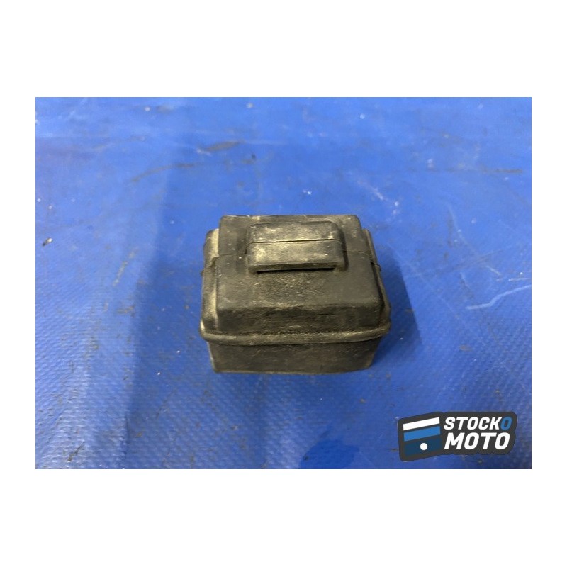 Caoutchouc de relais 