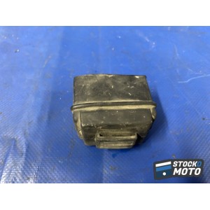 Caoutchouc de relais 