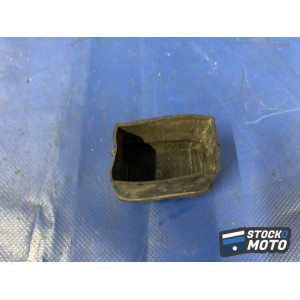 Caoutchouc de relais 