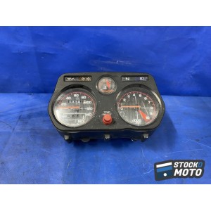 Compteur Tableau de bord 