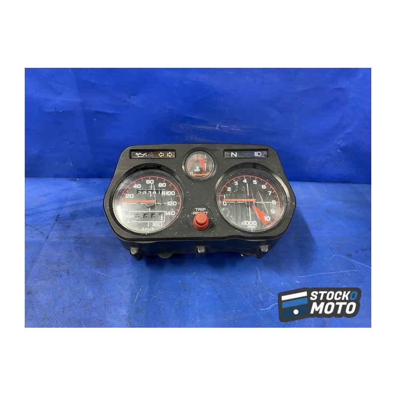 Compteur Tableau de bord 