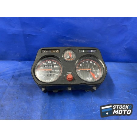 Compteur Tableau de bord 