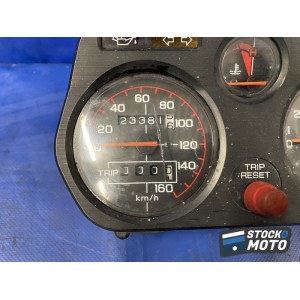 Compteur Tableau de bord 