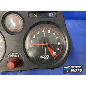 Compteur Tableau de bord 