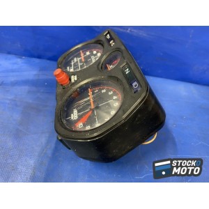 Compteur Tableau de bord 