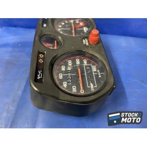 Compteur Tableau de bord 