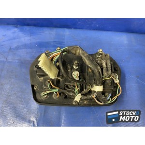 Compteur Tableau de bord 