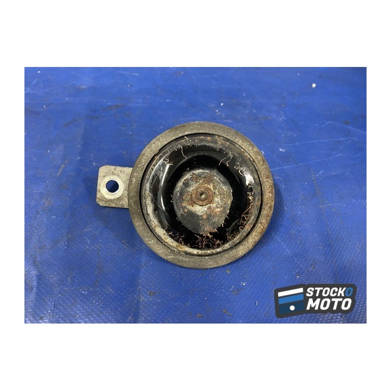 Klaxon avertisseur sonore 