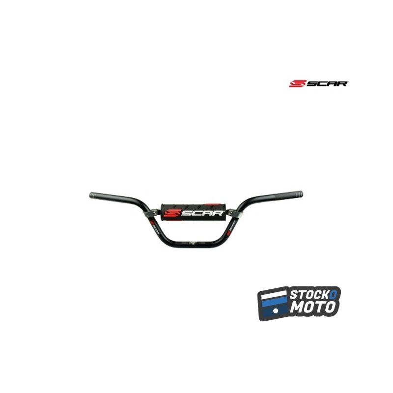 Guidon SCAR S² Mini Dirt Pit Bike