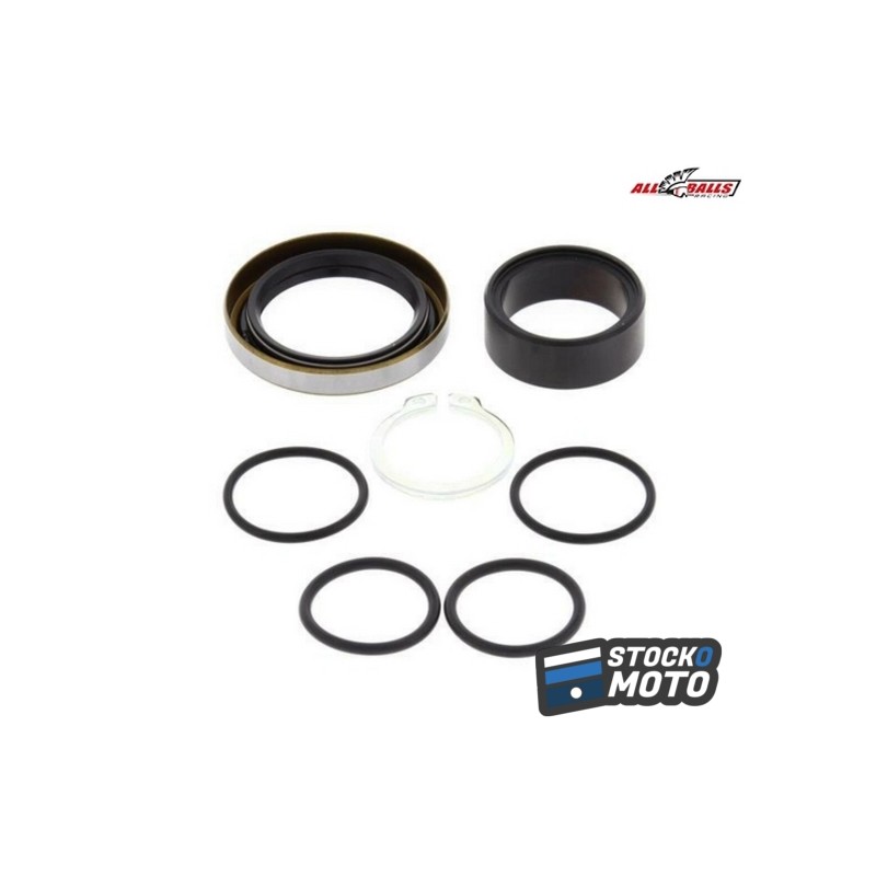 Kit reconditionnement d'arbre de sortie de boîte ALL BALLS