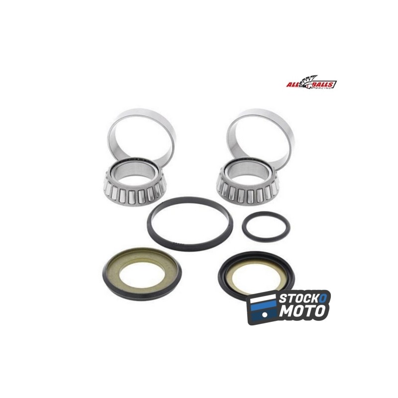 Kit roulements de colonne de direction ALL BALLS KTM/Husaberg/Husqvarna