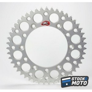 Couronne RENTHAL aluminium...