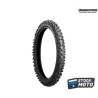 Pneu BRIDGESTONE MOTOCROSS M203 70/100-17 NHS 40M TT